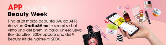 Ricevi con il tuo ordine la tua cartolina Gratta&Vinci!